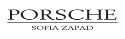logo Порше София Запад