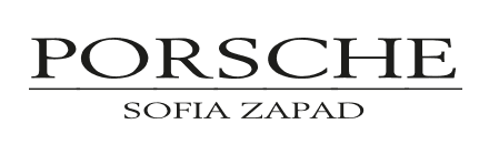 logo Порше София Запад